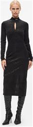ΦΟΡΕΜΑ ΧΡΩΜΑ: ΜΑΥΡΟ, A4W13016 KARL LAGERFELD
