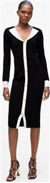 ΦΟΡΕΜΑ ΧΡΩΜΑ: ΜΑΥΡΟ, A4W13025 KARL LAGERFELD