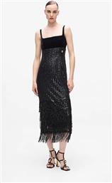 ΦΟΡΕΜΑ ΧΡΩΜΑ: ΜΑΥΡΟ, A4W13043 KARL LAGERFELD