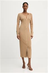 ΦΟΡΕΜΑ ΧΡΩΜΑ: ΠΡΑΣΙΝΟ, A3W13038 KARL LAGERFELD