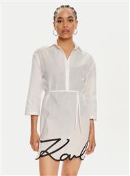 ΦΟΡΕΜΑ ΠΑΡΑΛΙΑΣ KARL LAGERFELD