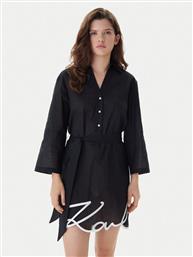 ΦΟΡΕΜΑ ΠΑΡΑΛΙΑΣ KARL LAGERFELD