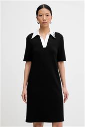 ΦΟΡΕΜΑ SIGNATURE ΧΡΩΜΑ: ΜΑΥΡΟ, B1W13029 KARL LAGERFELD