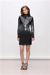ΦΟΡΕΜΑ STUDIO ΧΡΩΜΑ: ΜΑΥΡΟ, A4W13051 KARL LAGERFELD