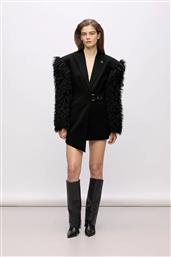 ΦΟΡΕΜΑ STUDIO ΧΡΩΜΑ: ΜΑΥΡΟ A4W13061 KARL LAGERFELD