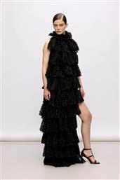 ΦΟΡΕΜΑ STUDIO ΧΡΩΜΑ: ΜΑΥΡΟ A4W13062 KARL LAGERFELD