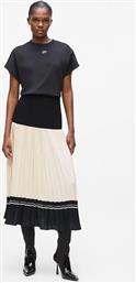 ΦΟΥΣΤΑ ΧΡΩΜΑ: ΜΑΥΡΟ, A4W12014 KARL LAGERFELD