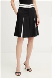 ΦΟΥΣΤΑ ΜΕ ΠΡΟΣΘΗΚΗ ΜΑΛΛΙΟΥ KARL LAGERFELD