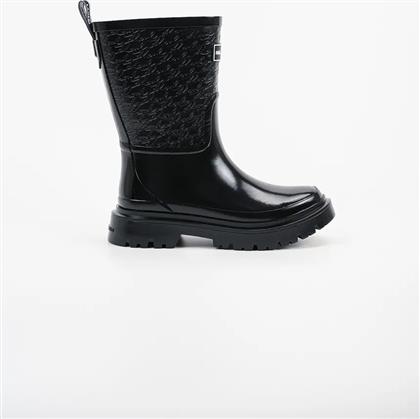 ΓΑΛΟΤΣΕΣ K/TORRENT ΧΡΩΜΑ: ΜΑΥΡΟ, KL47170 KARL LAGERFELD