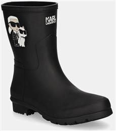 ΓΑΛΟΤΣΕΣ KALOSH KARL LAGERFELD