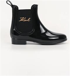 ΓΑΛΟΤΣΕΣ KALOSH II KARL LAGERFELD