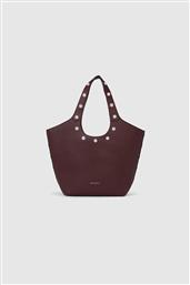 ΓΥΝΑΙΚΕΙΑ ΤΣΑΝΤΑ TOTE ''K/ROCKY MARAIS MEDIUM'' - A4W30120 ΜΠΟΡΝΤΟ KARL LAGERFELD