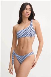 ΓΥΝΑΙΚΕΙΟ ΜΑΓΙΟ ΜΠΙΚΙΝΙ ΣΛΙΠ ΜΕ ALL-OVER MONOGRAM PRINT - A1W46042 ΣΙΕΛ KARL LAGERFELD