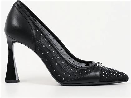 ΓΟΒΕΣ DEBUTANTE ΧΡΩΜΑ: ΜΑΥΡΟ, KL32011S KARL LAGERFELD