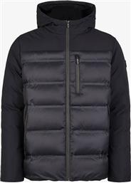 HOODED JACKET KARL LAGERFELD