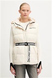 ΑΜΑΝΙΚΟ ΜΠΟΥΦΑΝ KARL LAGERFELD