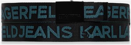 ΑΝΑΣΤΡΕΨΙΜΗ ΖΩΝΗ ΧΡΩΜΑ: ΠΡΑΣΙΝΟ, A1M33131 KARL LAGERFELD