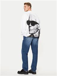 ΜΠΛΟΥΖΑ KARL LAGERFELD