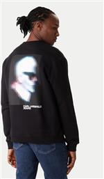 ΜΠΛΟΥΖΑ KARL LAGERFELD