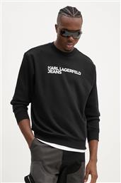 ΜΠΛΟΥΖΑ ΧΡΩΜΑ: ΜΑΥΡΟ, A1M20001 KARL LAGERFELD