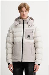 ΜΠΟΥΦΑΝ ΧΡΩΜΑ: ΜΠΕΖ, A4M15029 KARL LAGERFELD