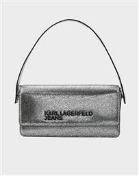 ESSENTIAL LOGO CROSSBODY KARL LAGERFELD