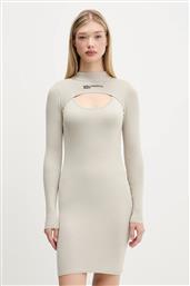 ΦΟΡΕΜΑ ΧΡΩΜΑ: ΜΠΕΖ, A4W13010 KARL LAGERFELD