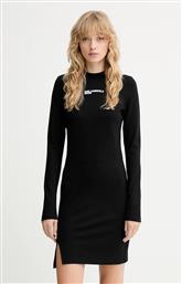 ΦΟΡΕΜΑ ΧΡΩΜΑ: ΜΑΥΡΟ, A4W13005 KARL LAGERFELD