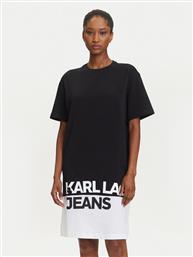 ΦΟΡΕΜΑ ΚΑΘΗΜΕΡΙΝΟ KARL LAGERFELD