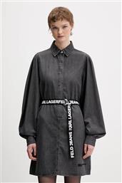 ΦΟΡΕΜΑ ΤΖΙΝ KARL LAGERFELD