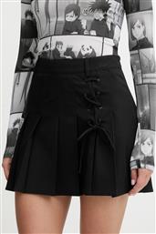 ΦΟΥΣΤΑ ΧΡΩΜΑ: ΜΑΥΡΟ, B1W12020 KARL LAGERFELD