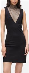KLJ CHAINMAIL DRESS KARL LAGERFELD