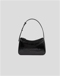 KLJ ESSENTIAL PU SHB (ΔΙΑΣΤΑΣΕΙΣ: 29 X 18 X 5ΕΚ.) KARL LAGERFELD