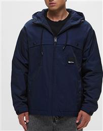 KLJ IRIDESCENT JACKET KARL LAGERFELD