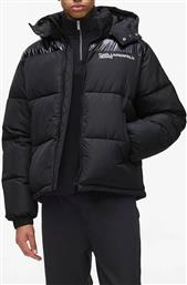 KLJ LOGO PUFFER KARL LAGERFELD
