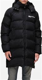 KLJ LONG PUFFER KARL LAGERFELD