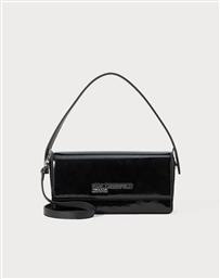 KLJ METAL LOGO CB SHINY (ΔΙΑΣΤΑΣΕΙΣ: 26 X 13 X 7ΕΚ.) KARL LAGERFELD
