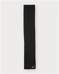 KLJ PATCH LOGO SCARF KARL LAGERFELD