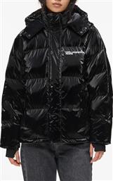 KLJ PEARLIZED PUFFER KARL LAGERFELD