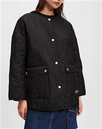 KLJ QUILTED JACKET KARL LAGERFELD