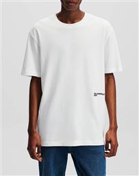 KLJ RELAXED SS KARL TEE KARL LAGERFELD