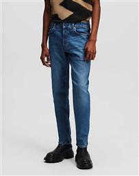 KLJ TAPERED DENIM KARL LAGERFELD