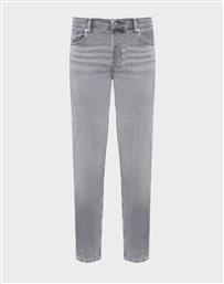 KLJ TAPERED DENIM KARL LAGERFELD