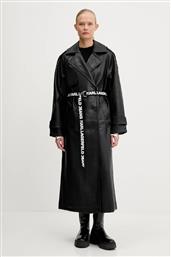 ΠΑΛΤΟ KARL LAGERFELD