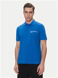 POLO A2M17094 ΜΠΛΕ REGULAR FIT KARL LAGERFELD