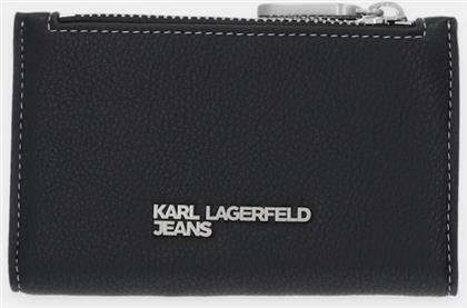 ΠΟΡΤΟΦΟΛΙ ΧΡΩΜΑ: ΜΑΥΡΟ, A3W32083 KARL LAGERFELD