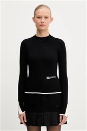 ΠΟΥΛΟΒΕΡ KARL LAGERFELD