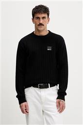 ΠΟΥΛΟΒΕΡ ΧΡΩΜΑ: ΜΑΥΡΟ, B1M18022 KARL LAGERFELD