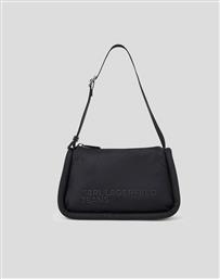 PUFFY BAGUETTE SB (ΔΙΑΣΤΑΣΕΙΣ: 27 X 27 X 12.5 ΕΚ) KARL LAGERFELD