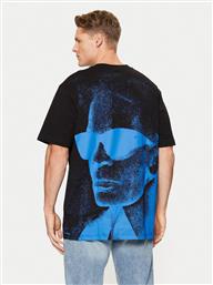 T-SHIRT KARL LAGERFELD